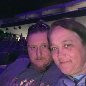 Meet your Posher, Ginger